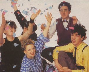 Altered  Images